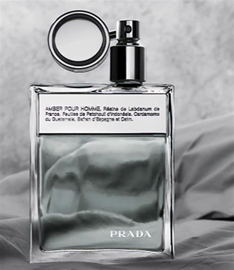 prada amber pour homme price|Prada amber pour homme fragrantica.